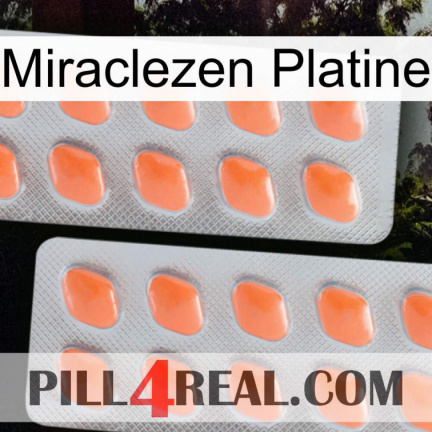 Miraclezen Platinum 27